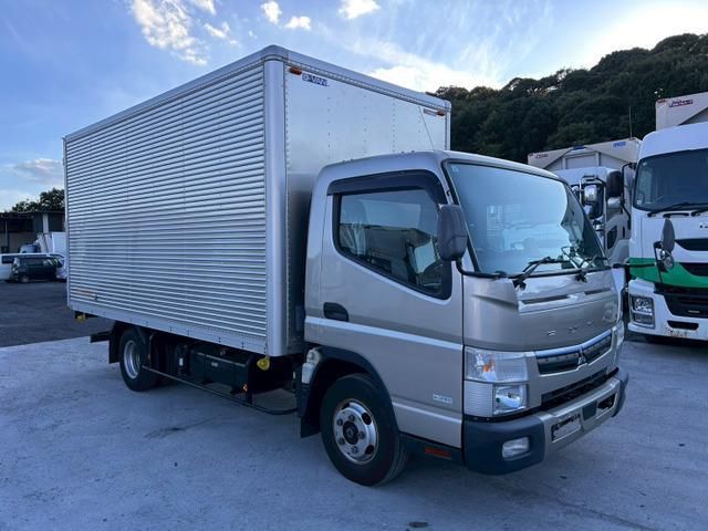 MITSUBISHI CANTER 2020 Image 31