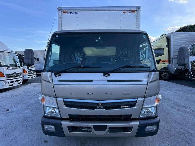 MITSUBISHI CANTER 2020 Image 31