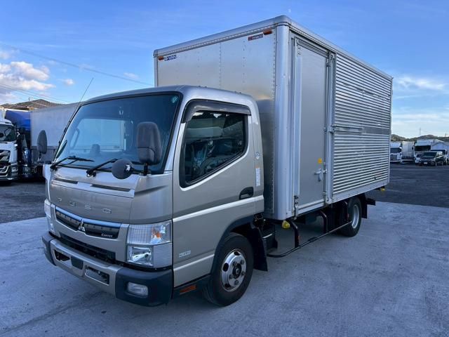 MITSUBISHI CANTER 2020 Image 31