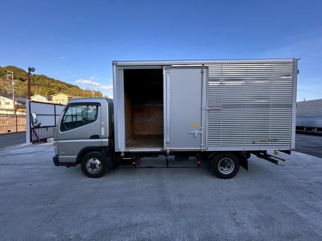 MITSUBISHI CANTER 2020 Image 31