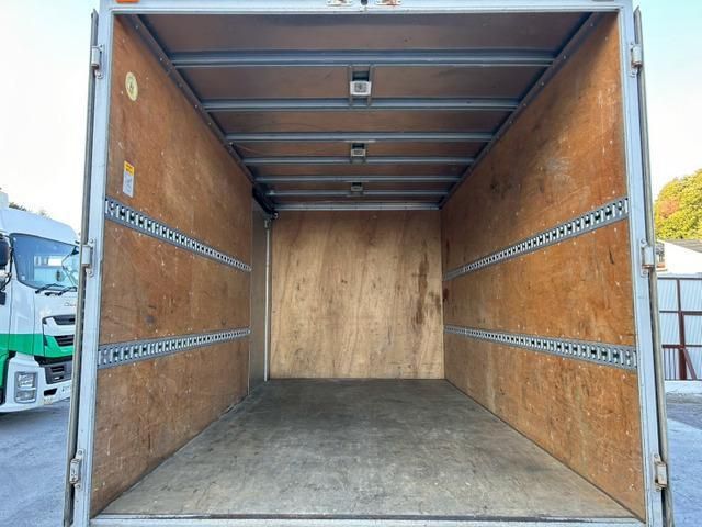 MITSUBISHI CANTER 2020 Image 31