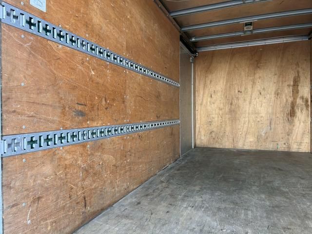 MITSUBISHI CANTER 2020 Image 31