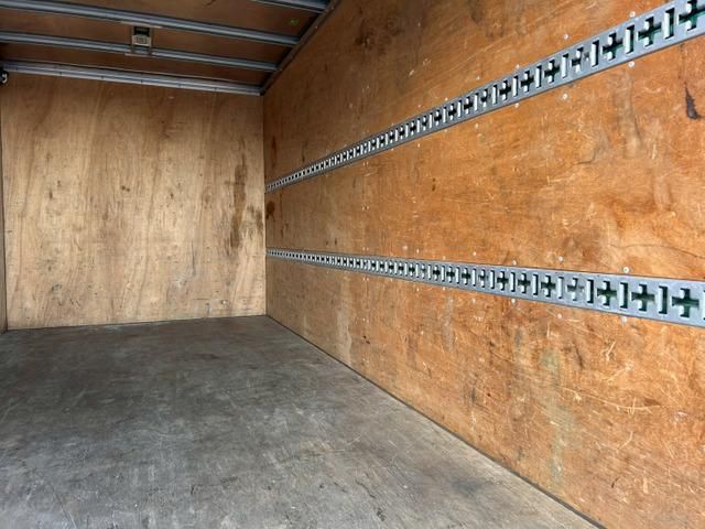 MITSUBISHI CANTER 2020 Image 31