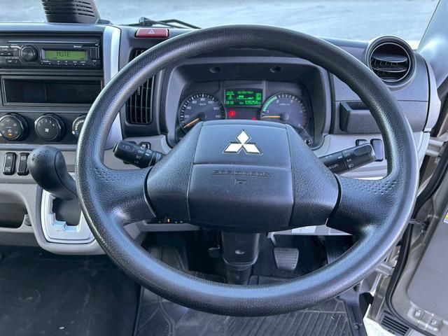 MITSUBISHI CANTER 2020 Image 31