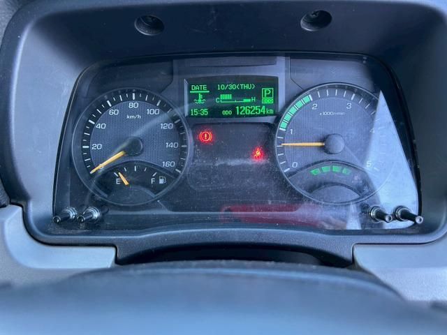 MITSUBISHI CANTER 2020 Image 31