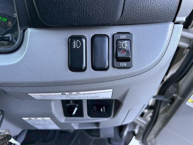 MITSUBISHI CANTER 2020 Image 31