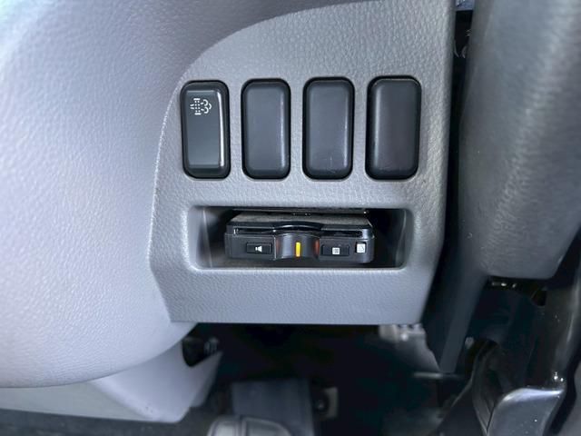 MITSUBISHI CANTER 2020 Image 31