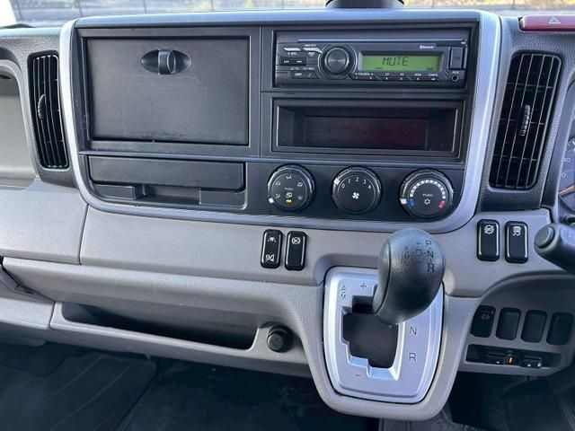 MITSUBISHI CANTER 2020 Image 31