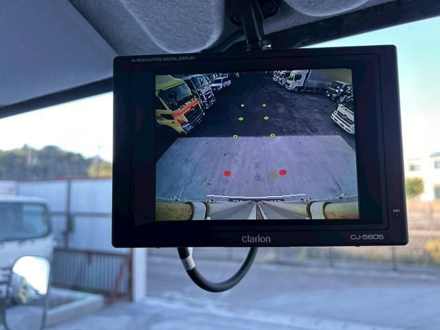 MITSUBISHI CANTER 2020 Image 31