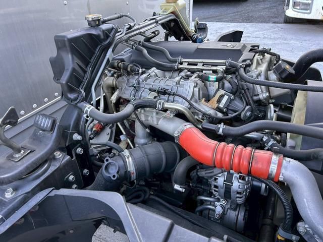 MITSUBISHI CANTER 2020 Image 31