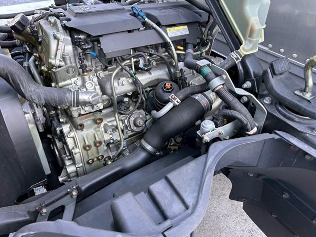 MITSUBISHI CANTER 2020 Image 31