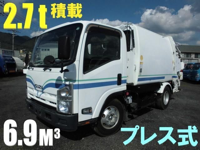 ISUZU ELF 2011 Image 31