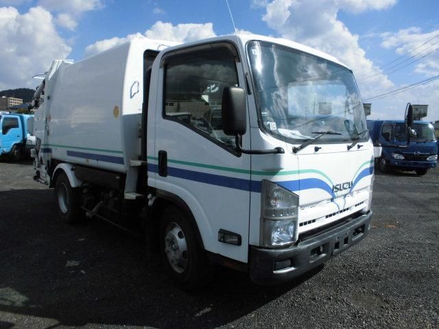 ISUZU ELF 2011 Image 31