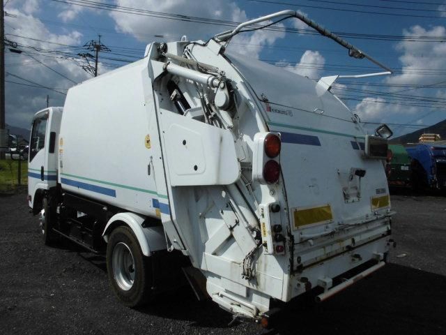 ISUZU ELF 2011 Image 31
