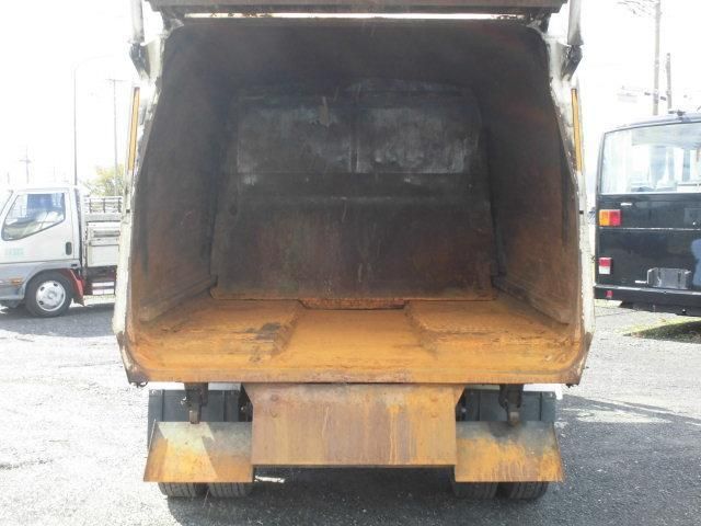 ISUZU ELF 2011 Image 31