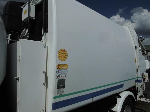 ISUZU ELF 2011 Image 31