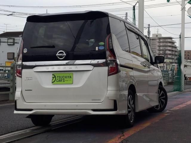 NISSAN SERENA  S-HYBRID 2019 Image 31