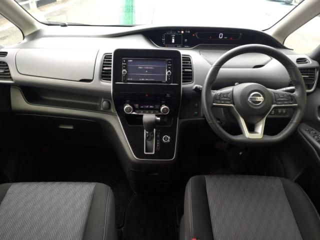 NISSAN SERENA  S-HYBRID 2019 Image 31