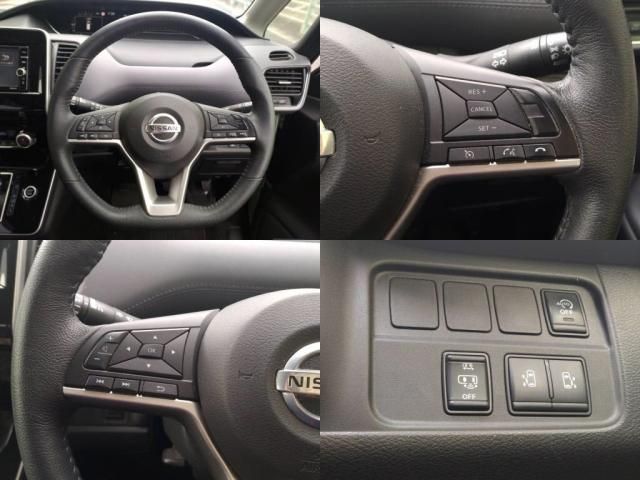 NISSAN SERENA  S-HYBRID 2019 Image 31