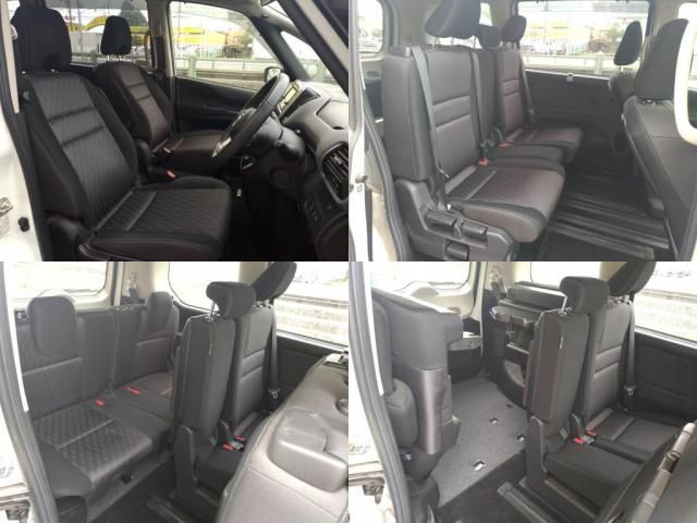 NISSAN SERENA  S-HYBRID 2019 Image 31