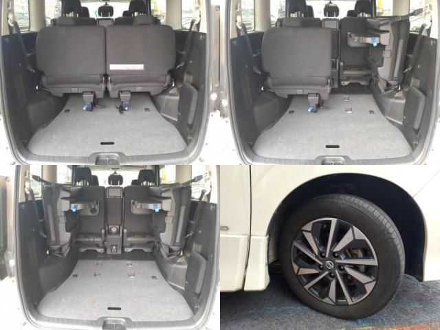 NISSAN SERENA  S-HYBRID 2019 Image 31