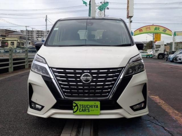 NISSAN SERENA  S-HYBRID 2019 Image 31