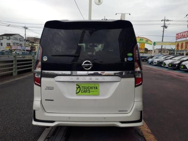 NISSAN SERENA  S-HYBRID 2019 Image 31