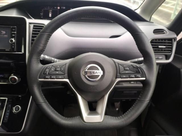 NISSAN SERENA  S-HYBRID 2019 Image 31