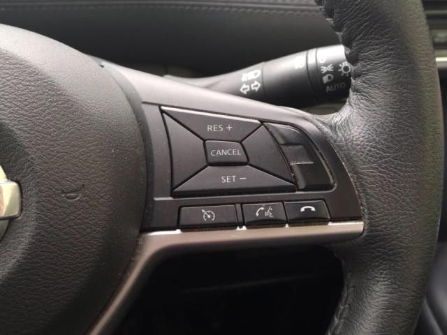 NISSAN SERENA  S-HYBRID 2019 Image 31