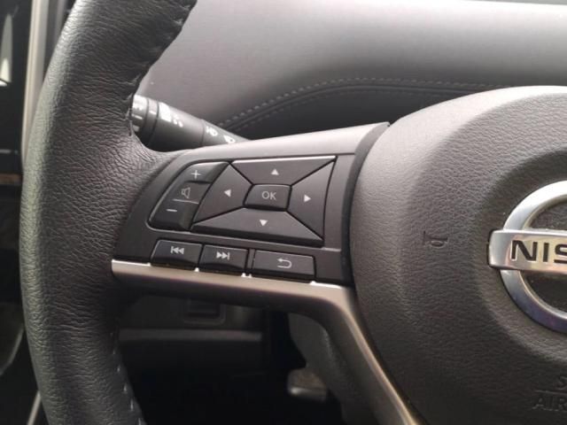 NISSAN SERENA  S-HYBRID 2019 Image 31