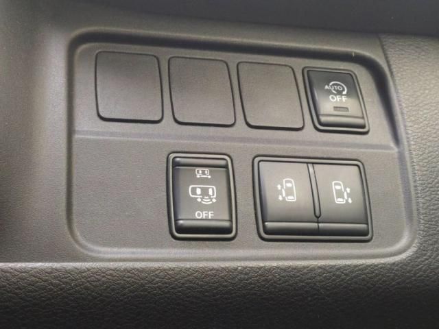 NISSAN SERENA  S-HYBRID 2019 Image 31