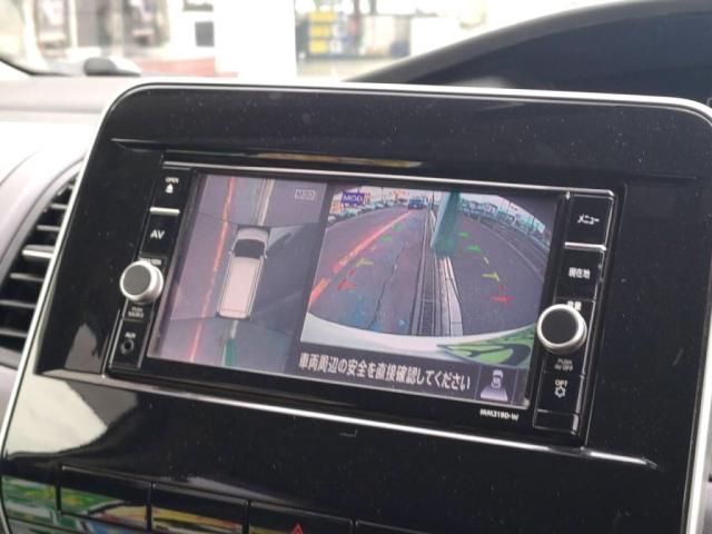 NISSAN SERENA  S-HYBRID 2019 Image 31