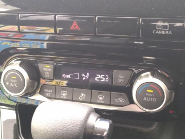 NISSAN SERENA  S-HYBRID 2019 Image 31