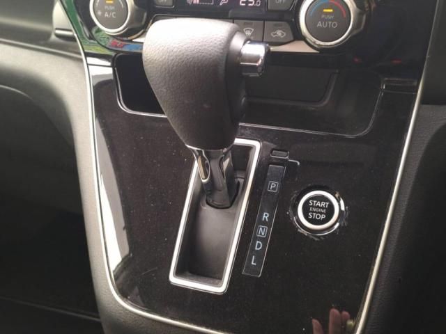 NISSAN SERENA  S-HYBRID 2019 Image 31