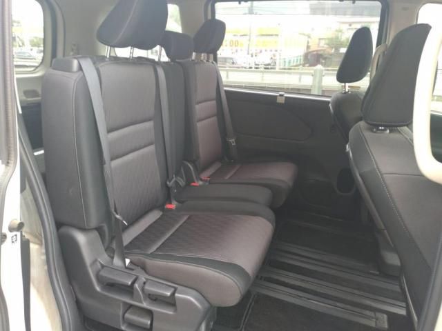 NISSAN SERENA  S-HYBRID 2019 Image 31