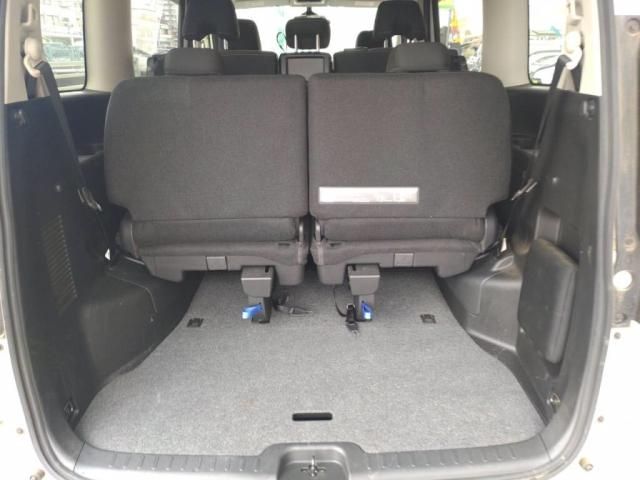 NISSAN SERENA  S-HYBRID 2019 Image 31