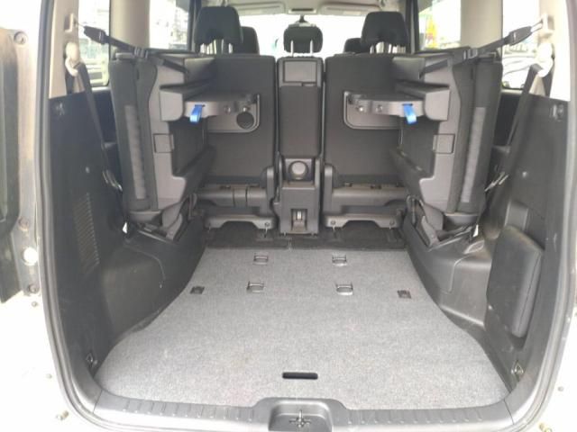 NISSAN SERENA  S-HYBRID 2019 Image 31