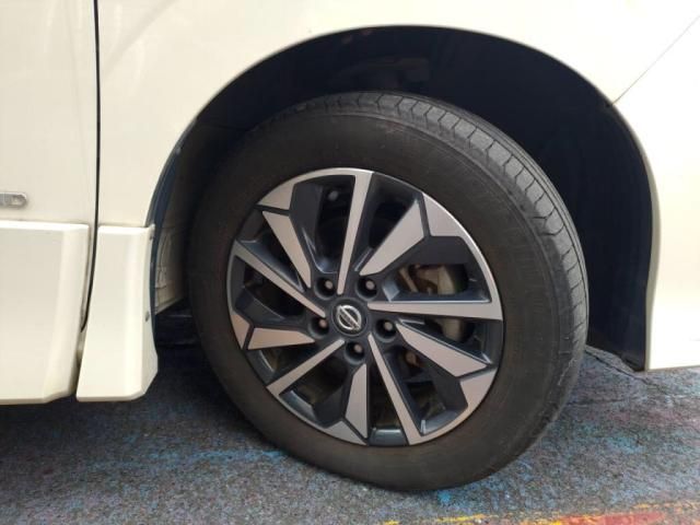 NISSAN SERENA  S-HYBRID 2019 Image 31