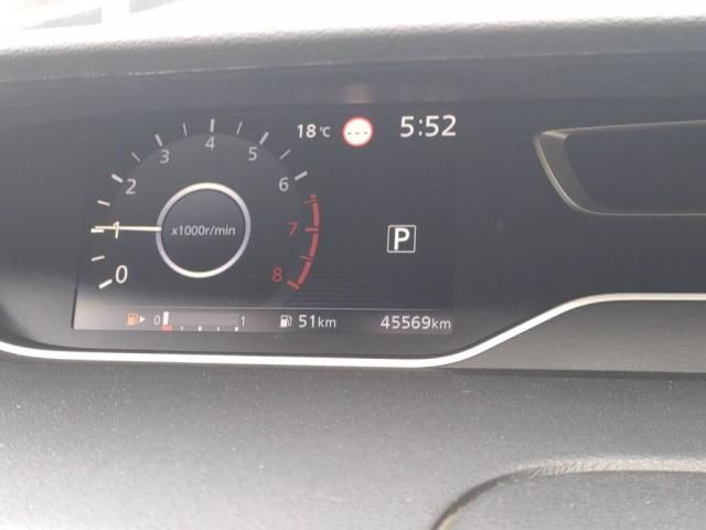 NISSAN SERENA  S-HYBRID 2019 Image 31