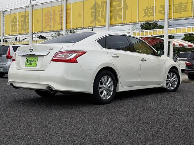 NISSAN TEANA 2015 Image 31