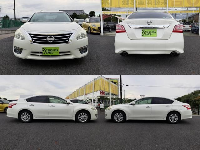 NISSAN TEANA 2015 Image 31