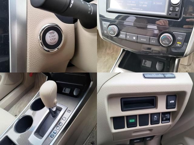 NISSAN TEANA 2015 Image 31