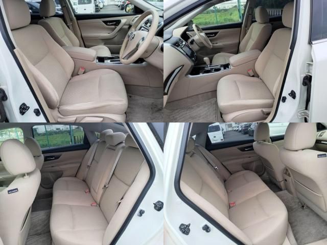 NISSAN TEANA 2015 Image 31