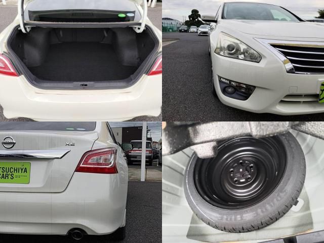 NISSAN TEANA 2015 Image 31