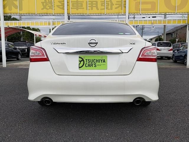 NISSAN TEANA 2015 Image 31