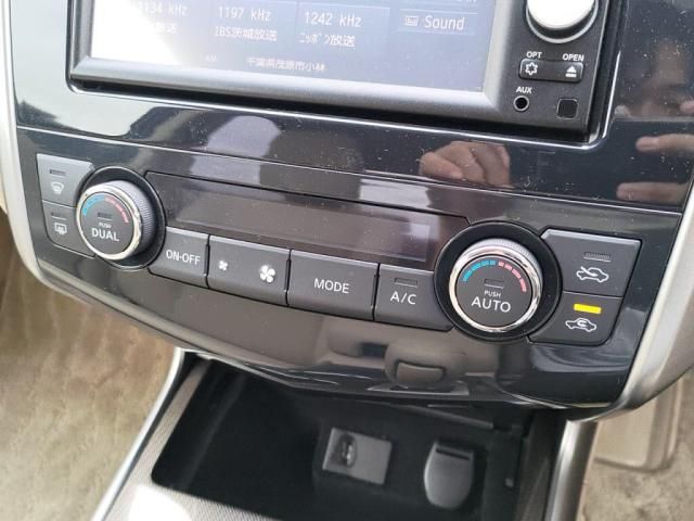 NISSAN TEANA 2015 Image 31