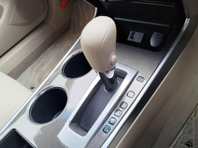 NISSAN TEANA 2015 Image 31