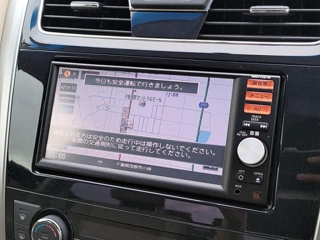 NISSAN TEANA 2015 Image 31