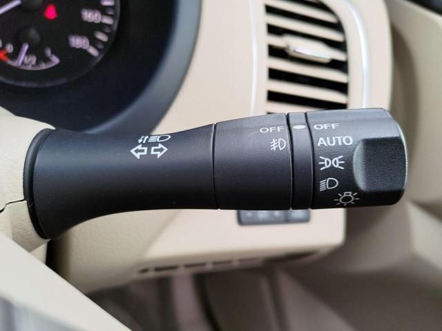 NISSAN TEANA 2015 Image 31