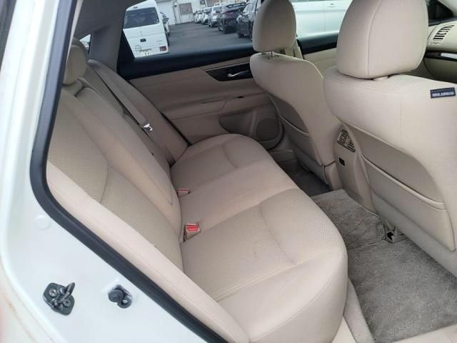 NISSAN TEANA 2015 Image 31